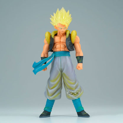 Figura Gogeta Clearise Dragon Ball Super 23cm - imagen 3