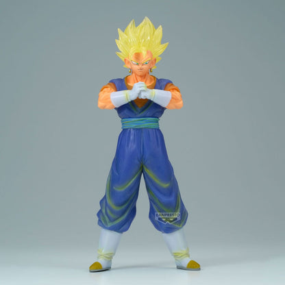 Figura Vegito Clearise Dragon Ball Super 23cm