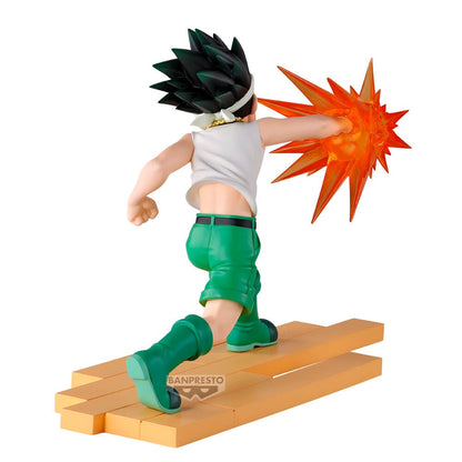Figura Gon G I Arc Hunter x Hunter 14cm - imagen 4