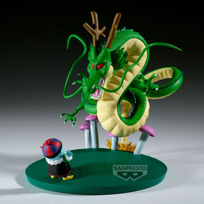 Figura Shenron History Box Dragon Ball 11cm - imagen 4