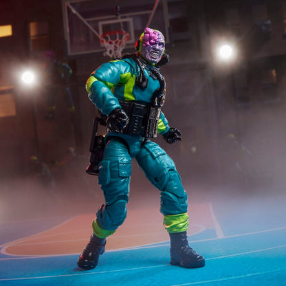 Figura Mole Rat Stage 2 Classified Series Cobra G.I. Joe 15cm - imagen 7