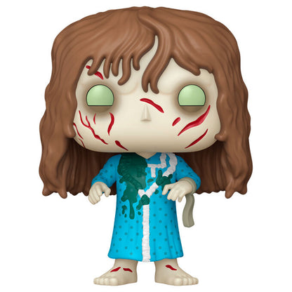 Figura POP El Exorcista Regan MacNeil - imagen 2