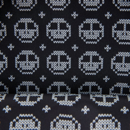 Bolso + monedero Jack Skellington Pesadilla Antes de Navidad Disney Loungefly - imagen 6