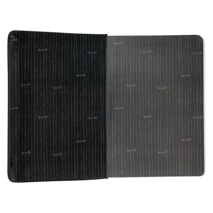 Cuaderno Jack Skellington Pesadilla Antes de Navidad Disney Loungefly - imagen 3
