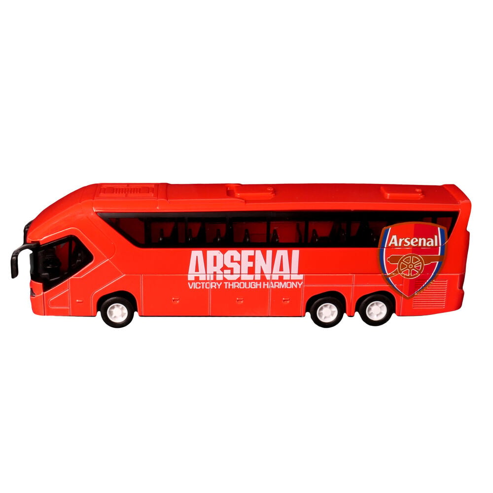 Autobus Arsenal - imagen 2