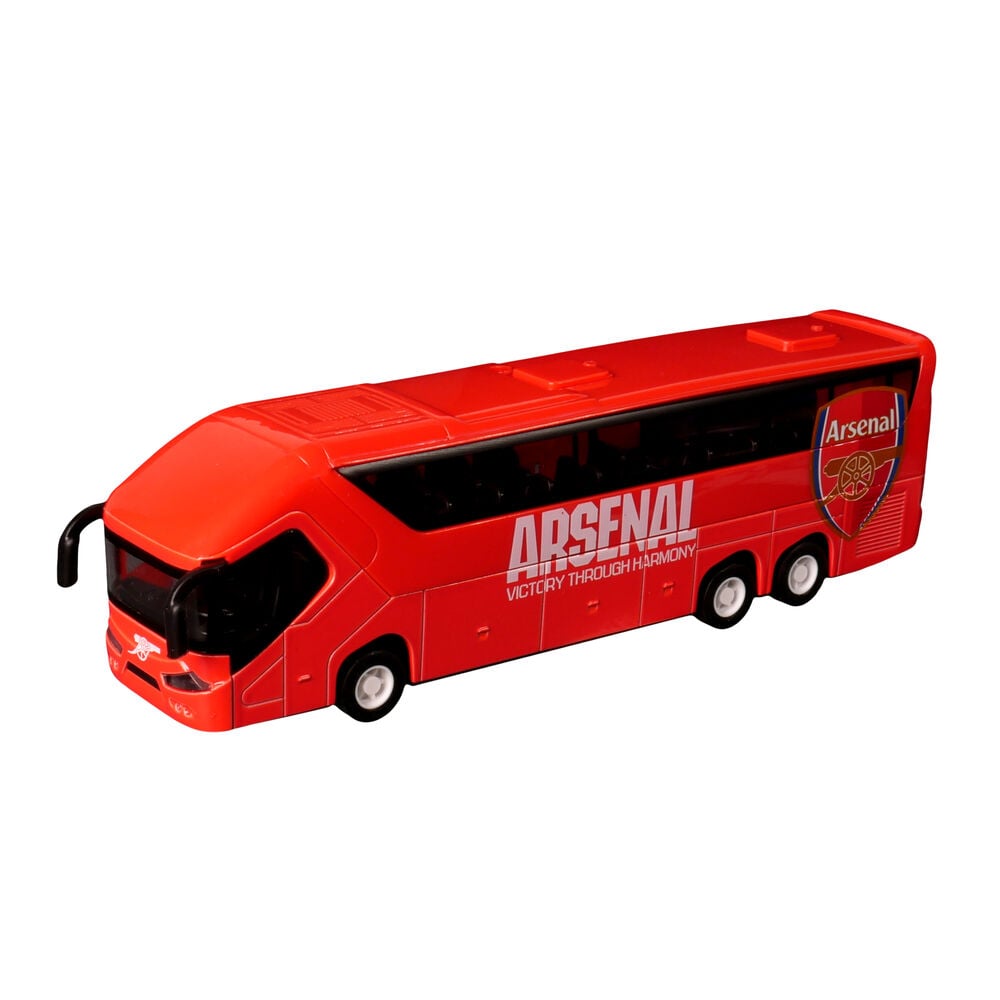 Autobus Arsenal - imagen 3