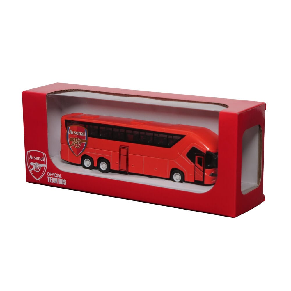 Autobus Arsenal - imagen 4