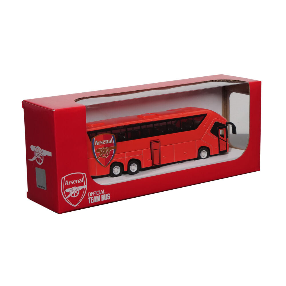 Autobus Arsenal