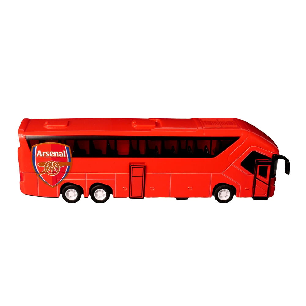 Autobus Arsenal - imagen 7