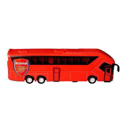 Autobus Arsenal - imagen 7