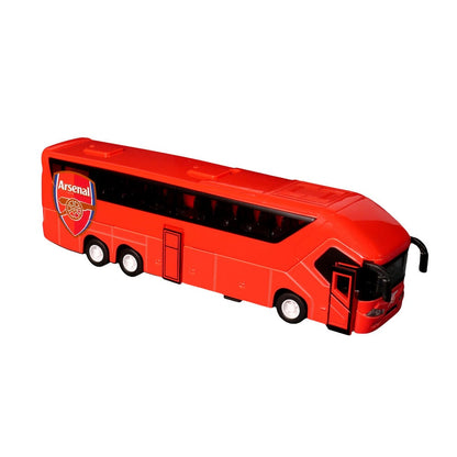Autobus Arsenal - imagen 8