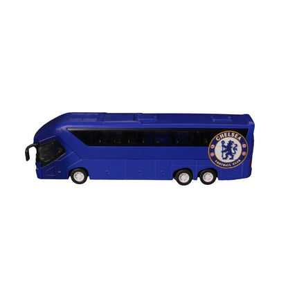 Autobus Chelsea - imagen 5