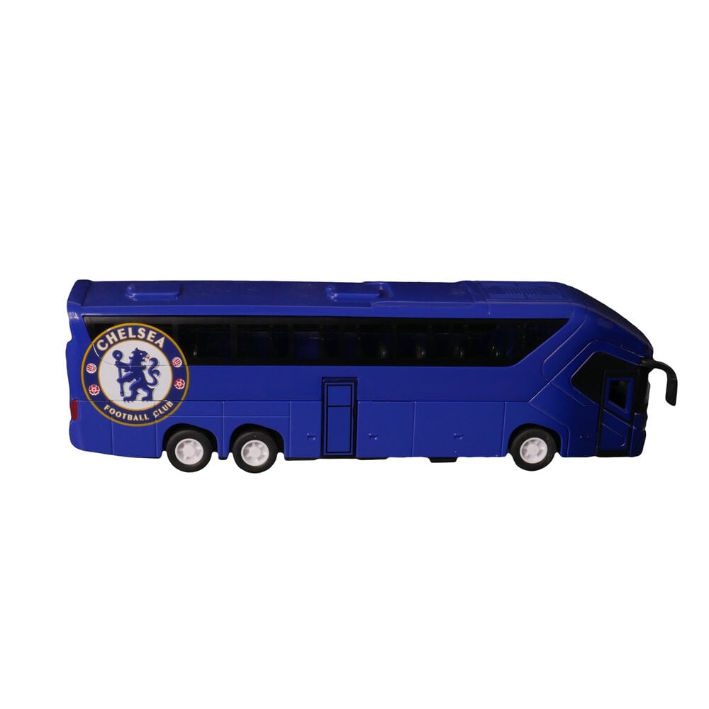 Autobus Chelsea - imagen 3