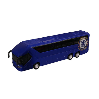 Autobus Chelsea - imagen 4