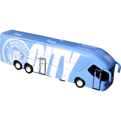 Autobus Manchester City