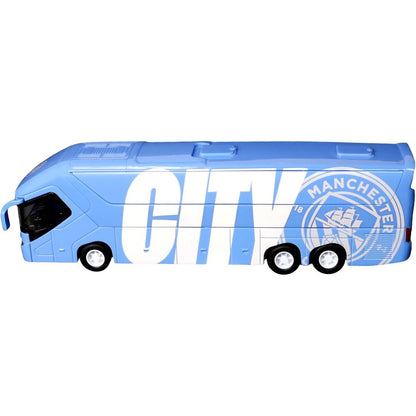 Autobus Manchester City