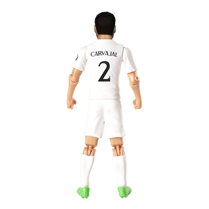 Figura Action Dani Carvajal Real Madrid 20cm - imagen 3