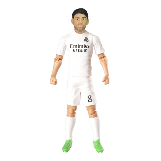 Figura Action Federico Valverde Real Madrid 20cm - imagen 2