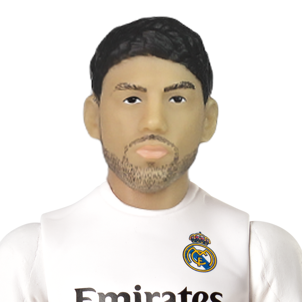 Figura Action Federico Valverde Real Madrid 20cm