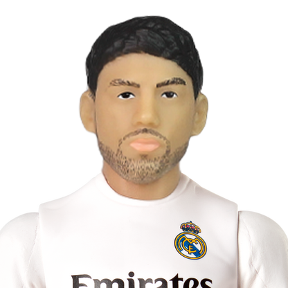 Figura Action Federico Valverde Real Madrid 20cm