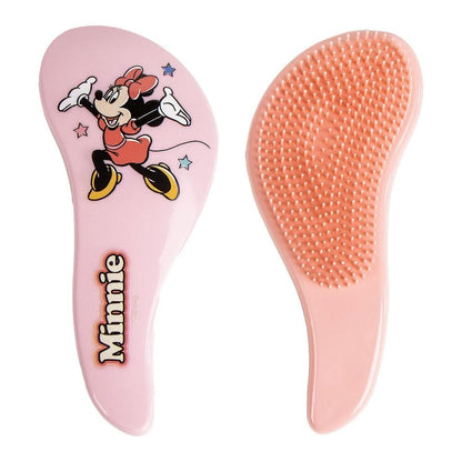 Cepillo pelo Minnie Disney - imagen 2