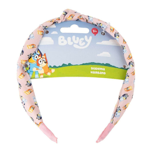 Diadema pelo Bluey - imagen 2