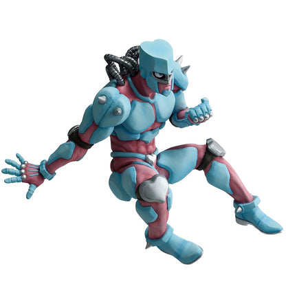 Figura Ichibansho Shining Diamond Stand Rush Jojo's Bizarre Adventure 22cm - imagen 3
