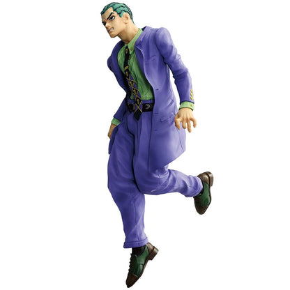 Figura Ichibansho Kosaku Kawajiri Stand Rush Jojo's Bizarre Adventure 25cm - imagen 4