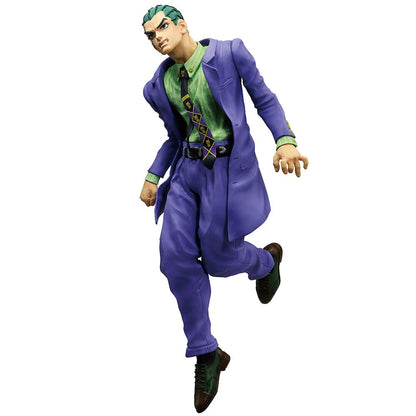 Figura Ichibansho Kosaku Kawajiri Stand Rush Jojo's Bizarre Adventure 25cm - imagen 5