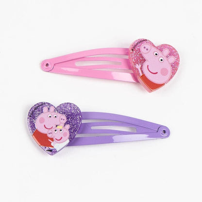 Set accesorios pelo Peppa Pig - imagen 2