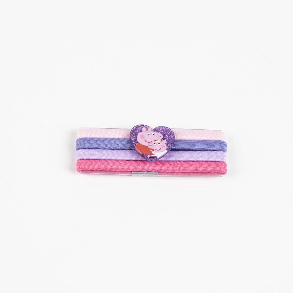 Set accesorios pelo Peppa Pig - imagen 5