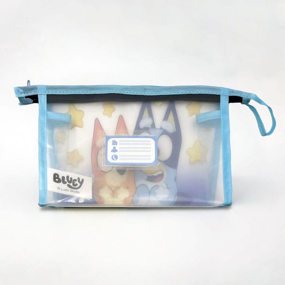 Neceser escolar Bluey - imagen 4