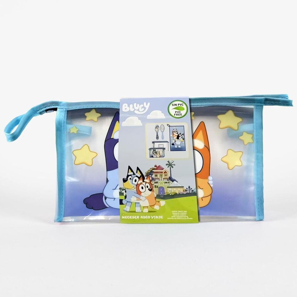 Neceser escolar Bluey - imagen 5