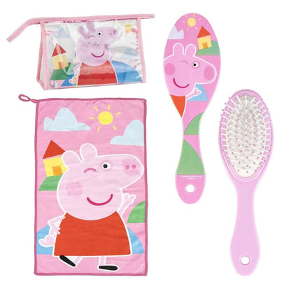 Neceser escolar Peppa Pig - imagen 4