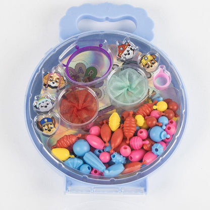 Set Joyero bisuteria Patrulla Canina Paw Patrol - imagen 7