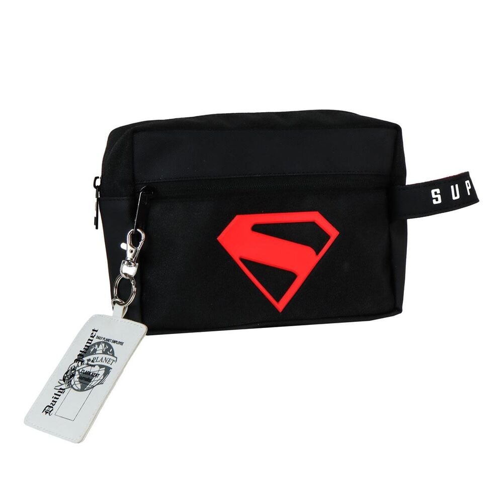 Neceser aseo viaje Superman DC Comics - imagen 2