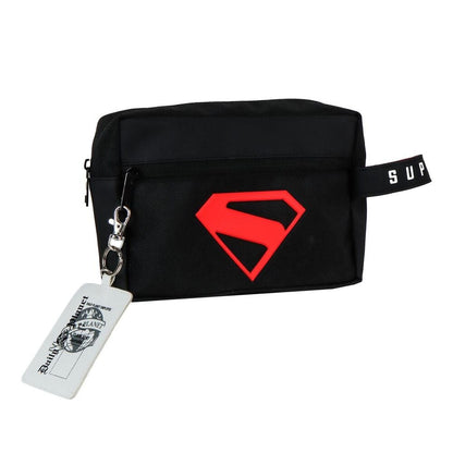 Neceser aseo viaje Superman DC Comics - imagen 2