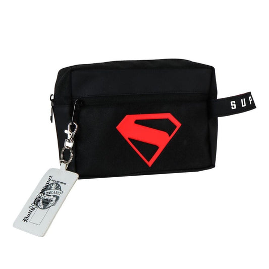 Neceser aseo viaje Superman DC Comics - imagen 2