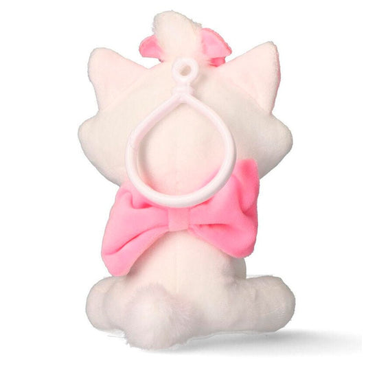 Llavero peluche Marie Los Aristogatos Disney
