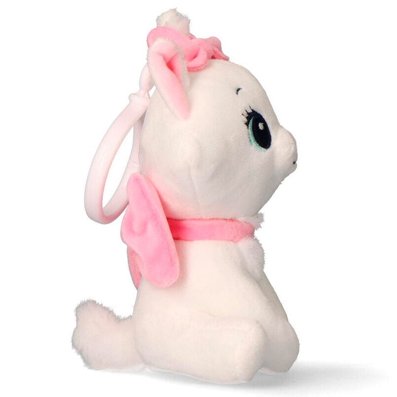 Llavero peluche Marie Los Aristogatos Disney - imagen 2