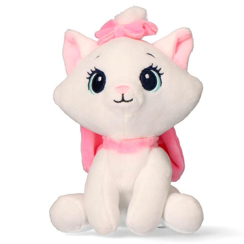 Llavero peluche Marie Los Aristogatos Disney - imagen 4