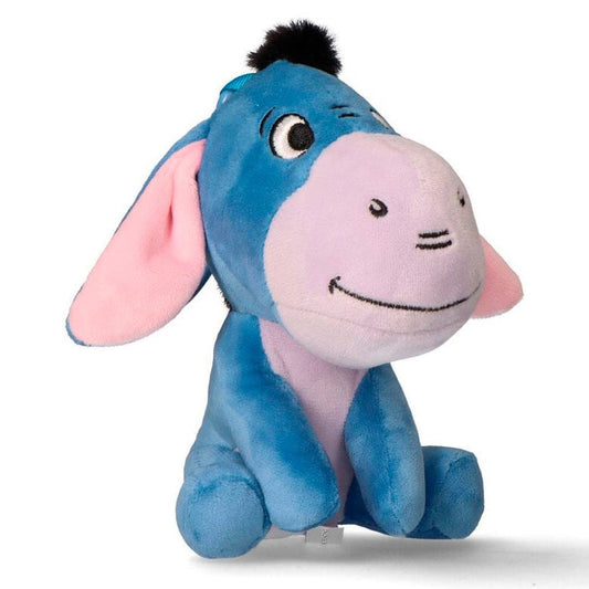 Llavero peluche Igor Winnie The Pooh Disney - imagen 2