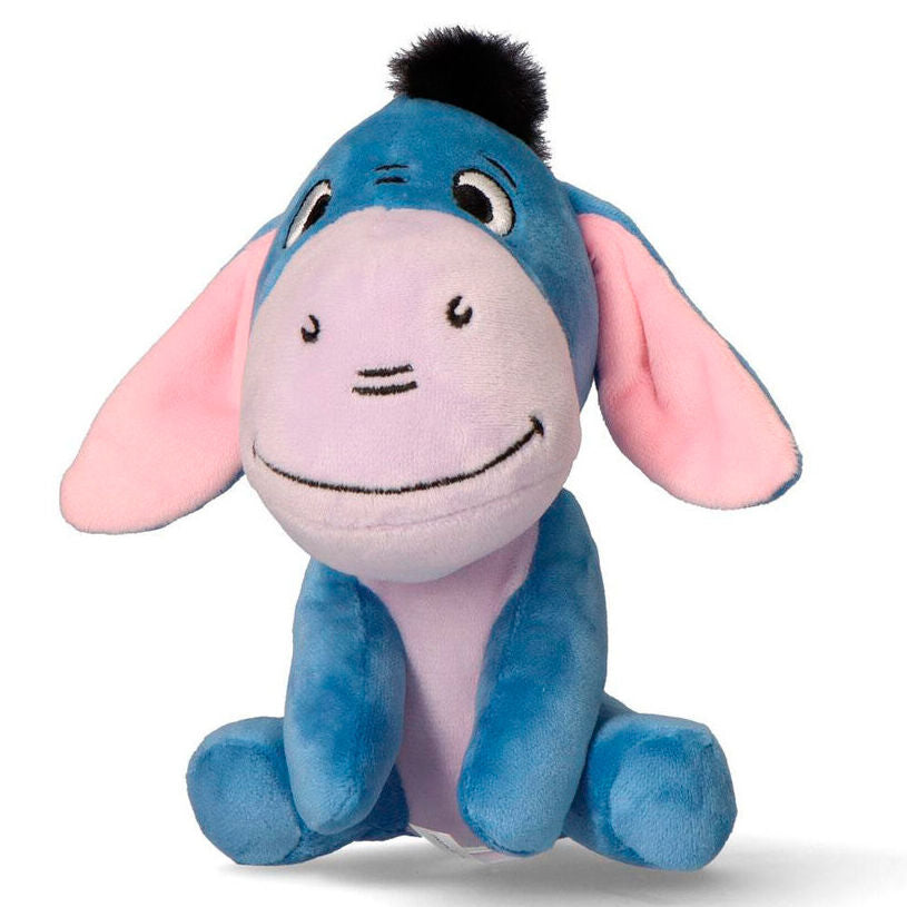 Llavero peluche Igor Winnie The Pooh Disney - imagen 4