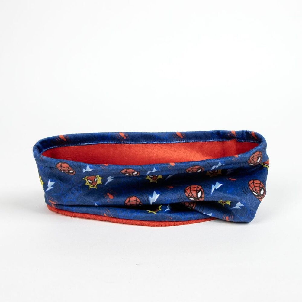 Braga cuello Spiderman Marvel - imagen 3