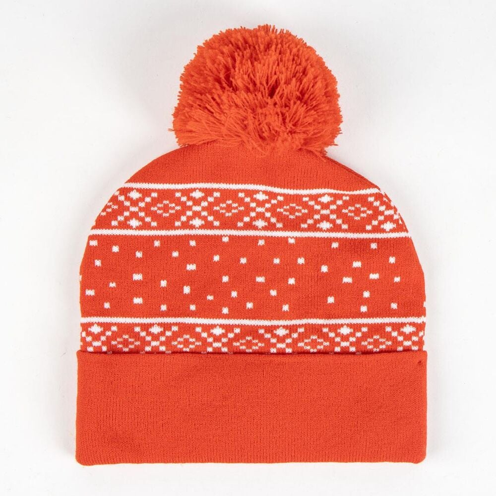 Gorro Christmas El Grinch