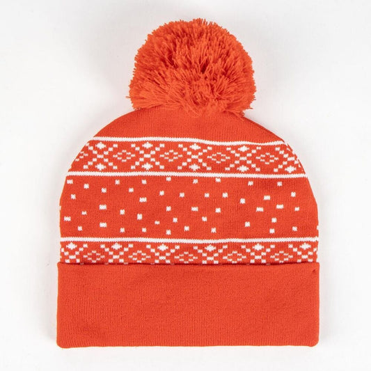 Gorro Christmas El Grinch