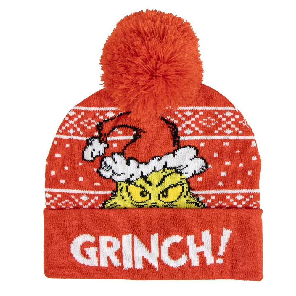 Gorro Christmas El Grinch - imagen 3