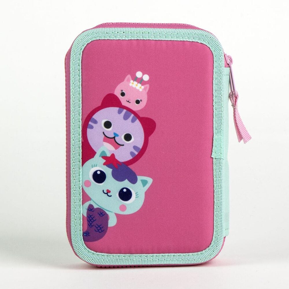 Plumier La Casa de Muñecas de Gabby doble - imagen 2