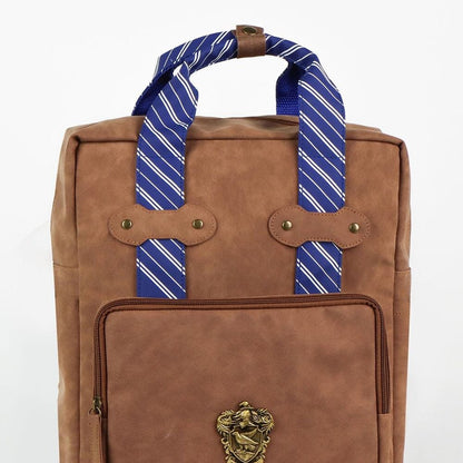 Mochila casual Ravenclaw Harry Potter 35cm - imagen 3