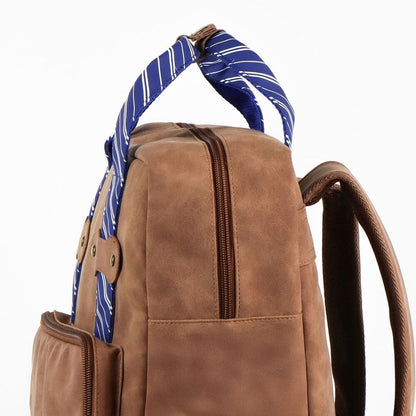 Mochila casual Ravenclaw Harry Potter 35cm - imagen 4